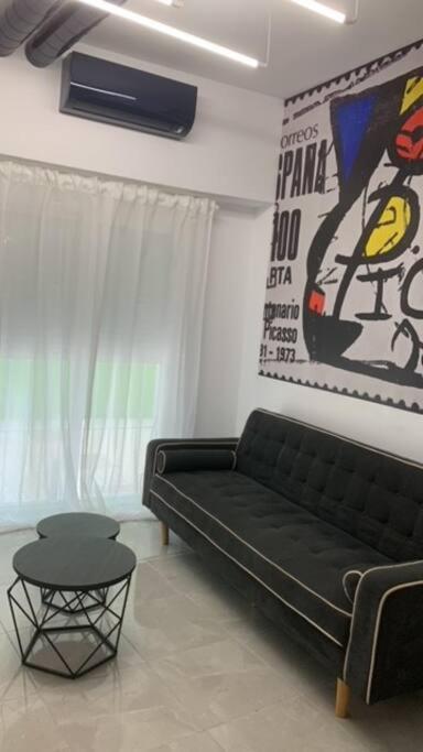 Apartamento De Ao 3 มาลากา ภายนอก รูปภาพ