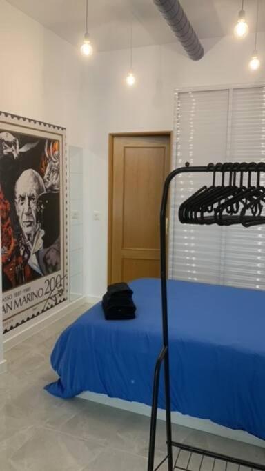 Apartamento De Ao 3 มาลากา ภายนอก รูปภาพ